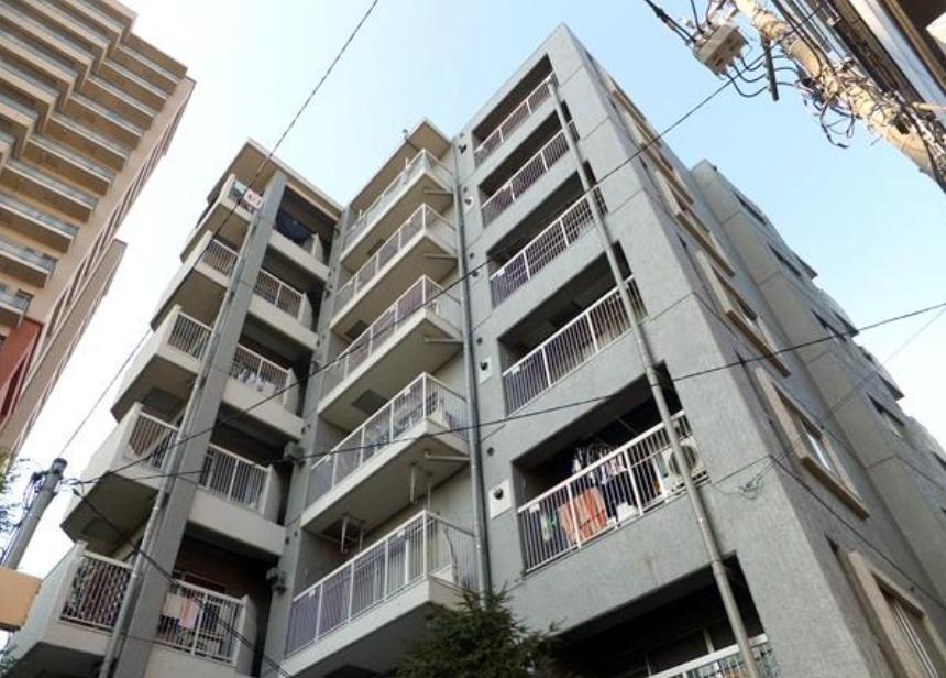 Local appearance photo