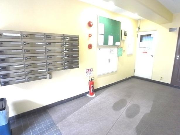 Entrance. Please feel free to contact us