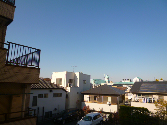 View. View that missing ☆