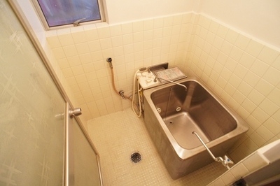 Bath. With reheating function!