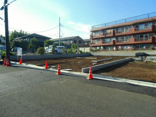 Local photos, including front road