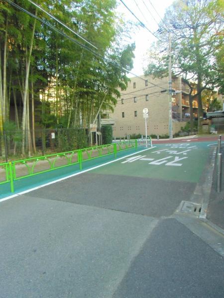 Local photos, including front road