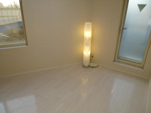 Other room space. bedroom