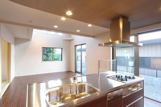 Same specifications photos (living). Enforcement example photo