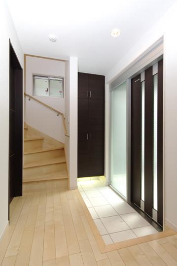 Other. Enforcement example photo