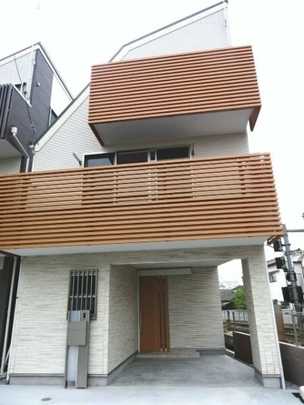 Local appearance photo. appearance