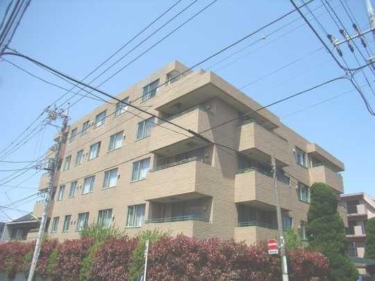 Local appearance photo