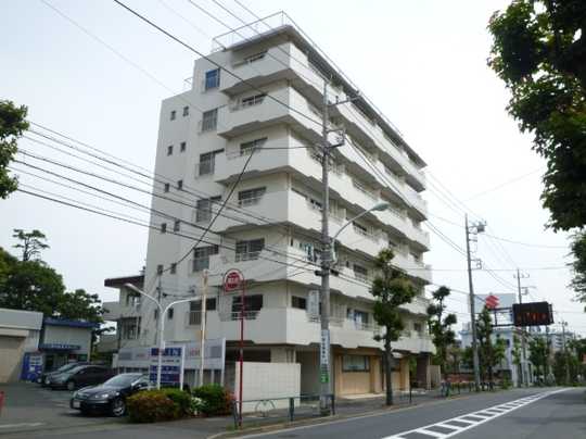 Local appearance photo. Appearance (1)