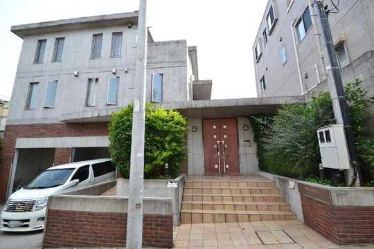 Local appearance photo. appearance