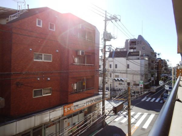 View photos from the dwelling unit