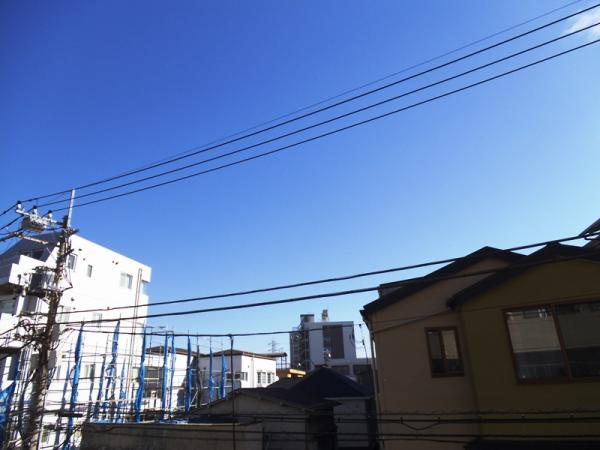 View photos from the dwelling unit