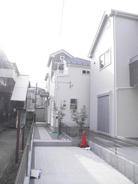 Local appearance photo