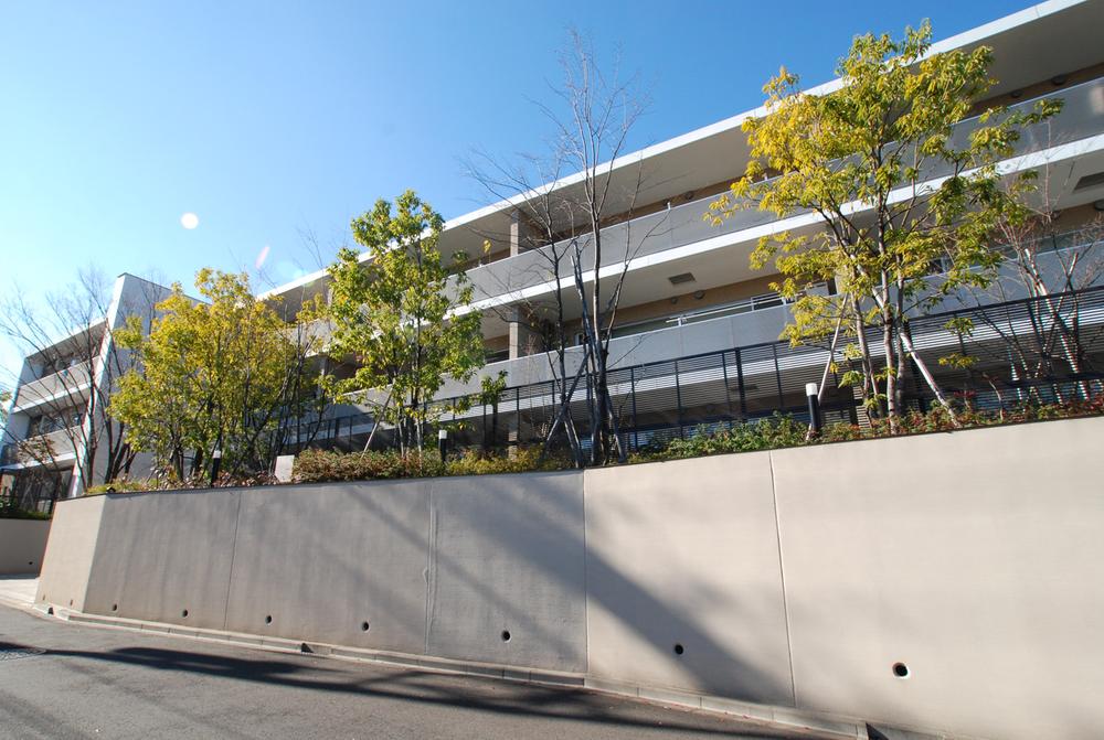 Local appearance photo