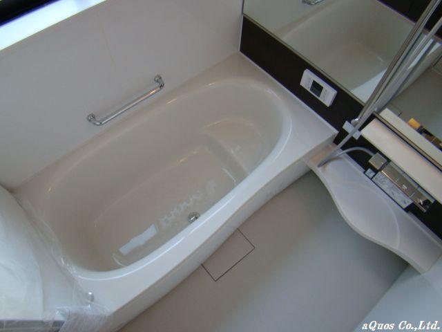 Bathroom. Indoor (11 May 2013) Shooting