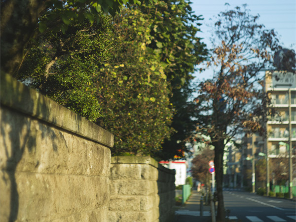 Surrounding environment. Mawarisawa Street (a 10-minute walk / About 760m)