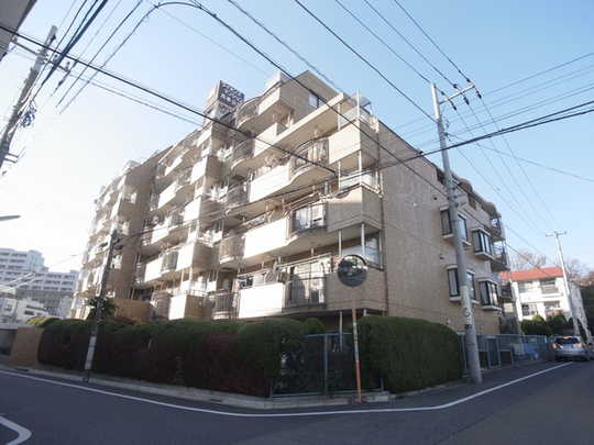 Local appearance photo