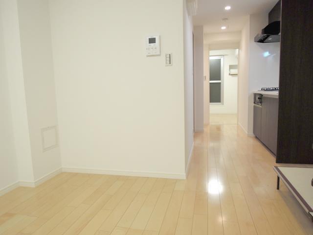 Living. We have conducted a full renovation!