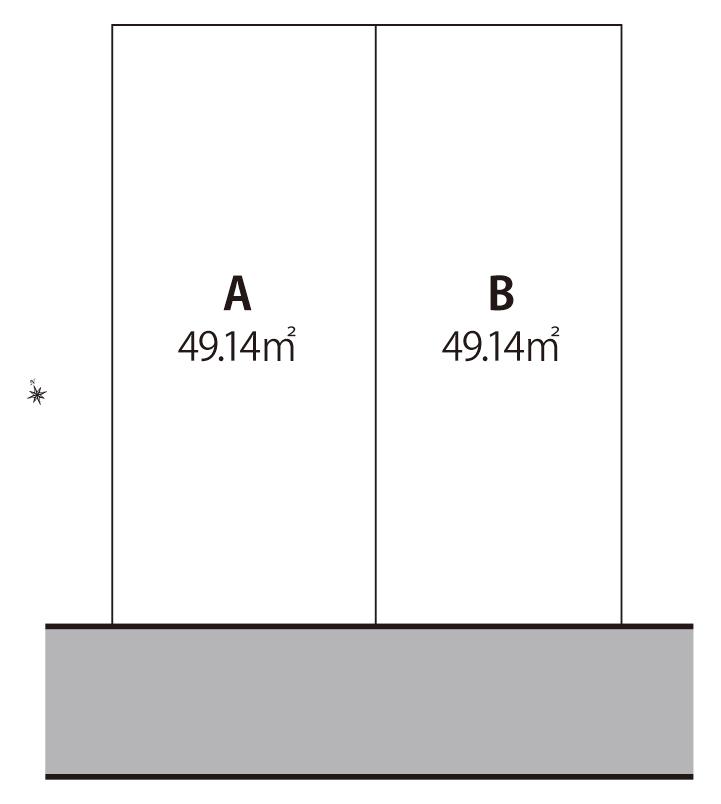 The entire compartment Figure