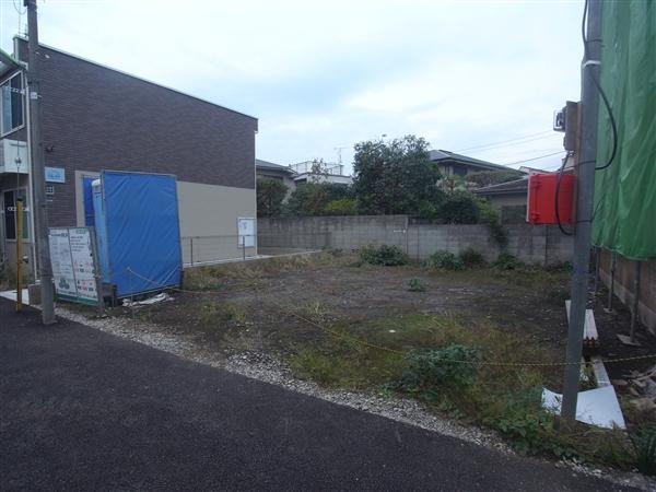 Local appearance photo. Local 2013 / 11 shooting