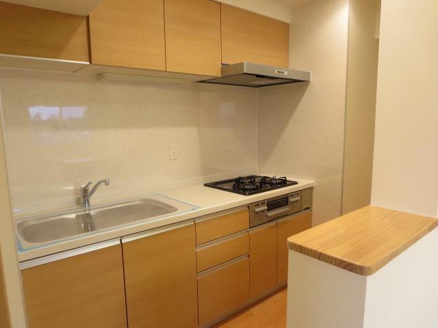 Kitchen. Kitchen (October 2013) Shooting