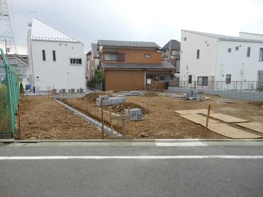 Local land photo. local