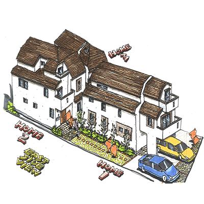 Rendering (appearance)