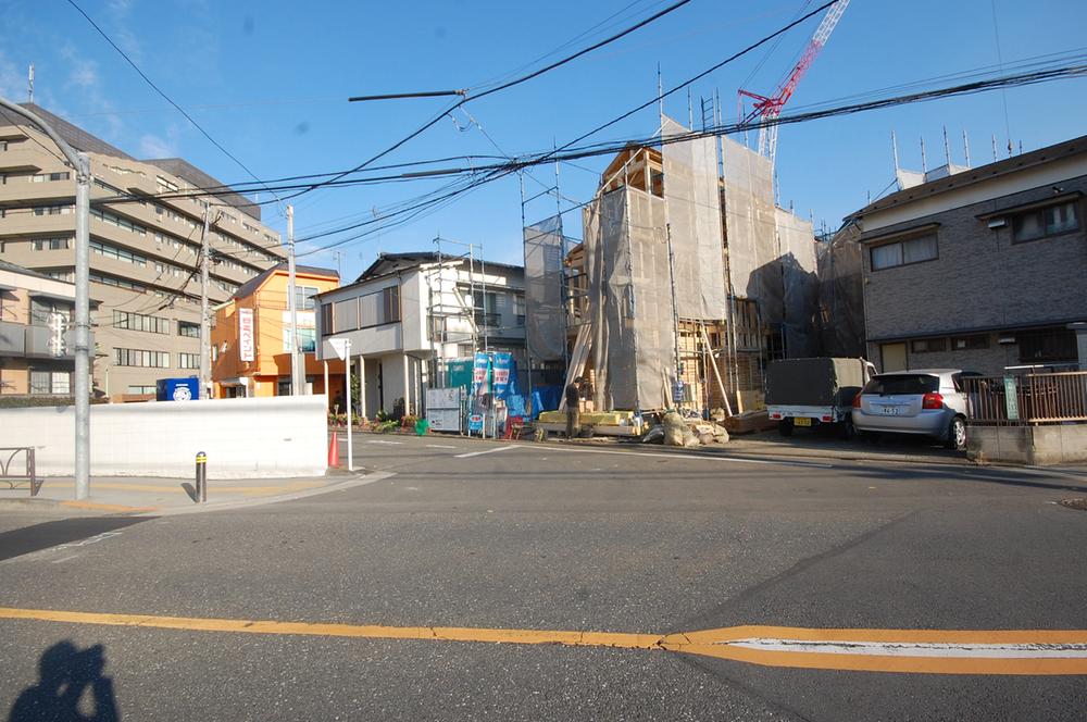 Local appearance photo