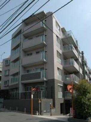 Local appearance photo. appearance