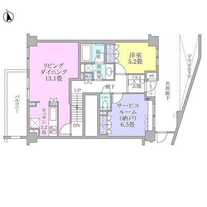 Floor plan. Floor plan