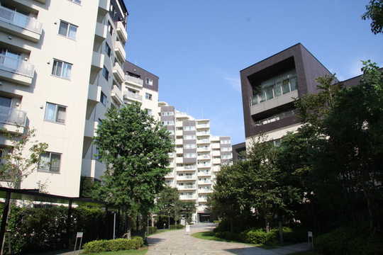 Local appearance photo