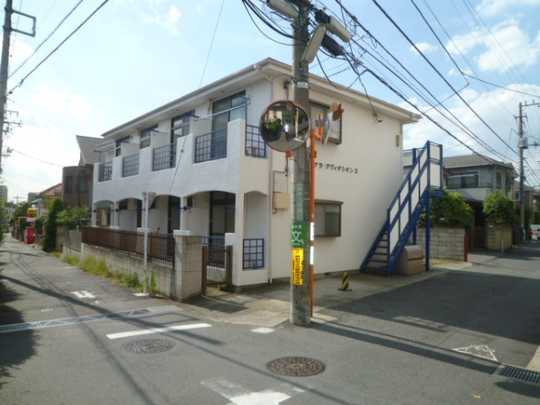 Local land photo. Appearance (1)