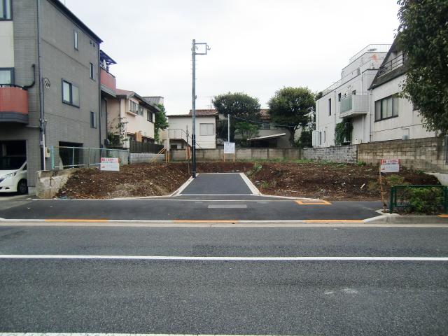 Local land photo. Local (10 May 2013) Shooting