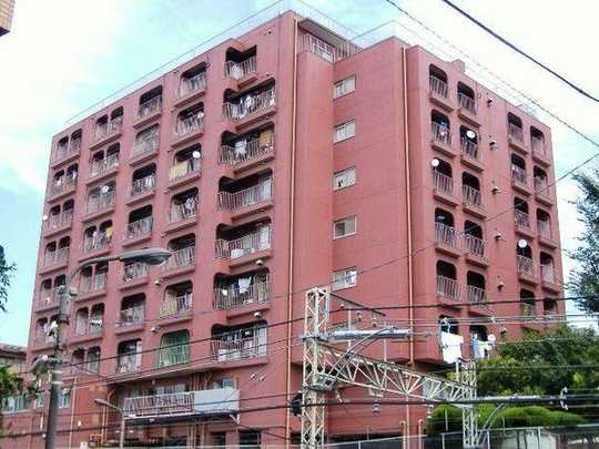 Local appearance photo. Exterior Photos