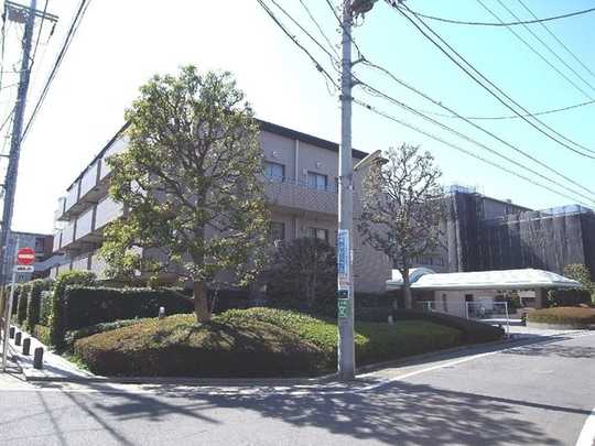 Local appearance photo