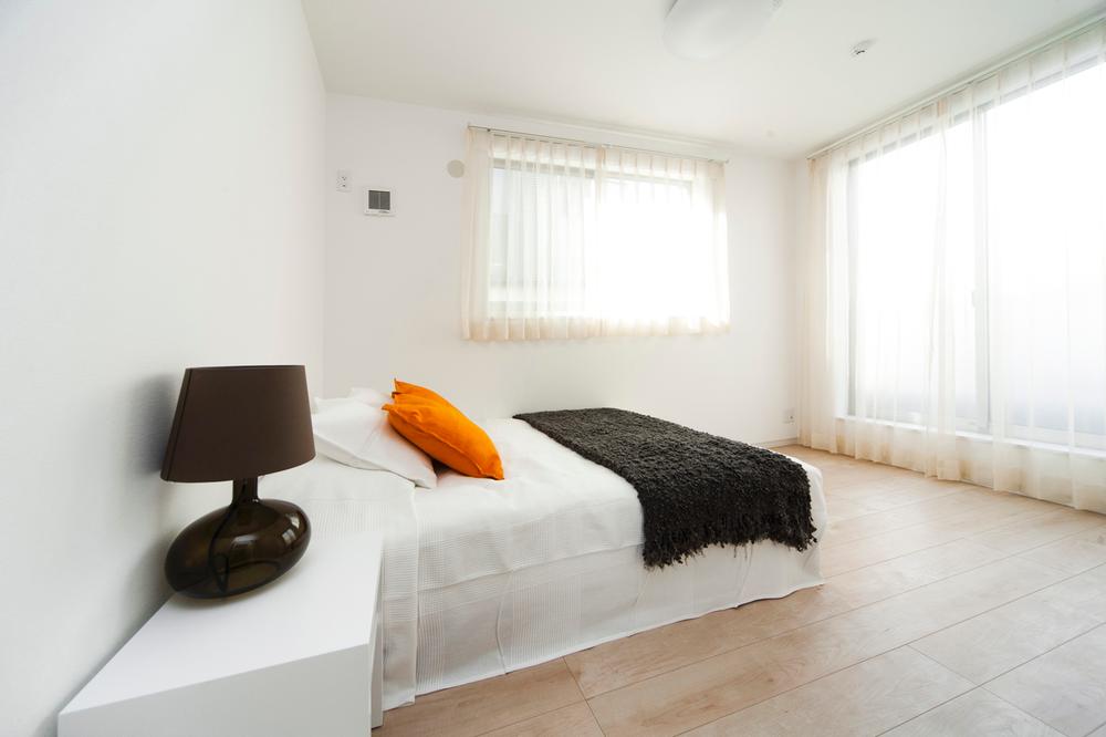 Non-living room. Indoor (11 May 2013) Shooting