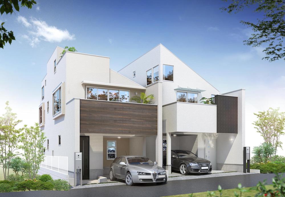 Rendering (appearance). Rendering