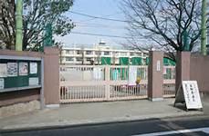 Primary school. Kyodo until elementary school 200m