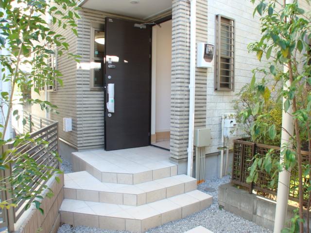 Local appearance photo