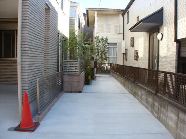 Local appearance photo