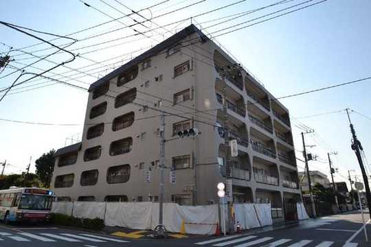 Local appearance photo. appearance