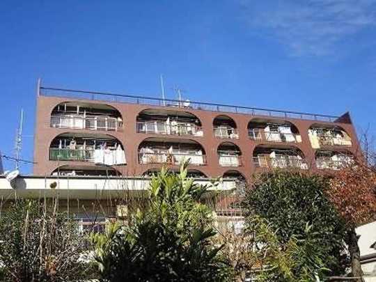 Local appearance photo. appearance