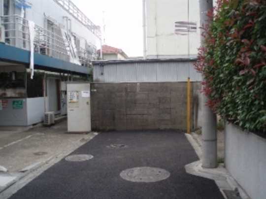 Local land photo. Local (1)