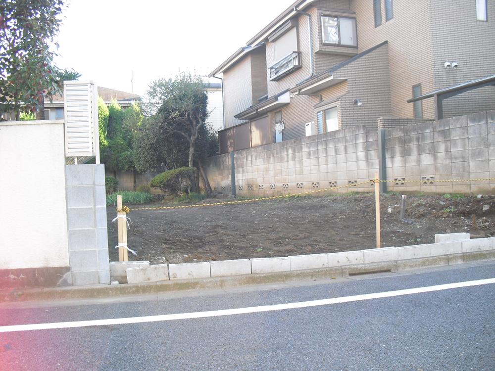 Local land photo. Local (11 May 2013) Shooting