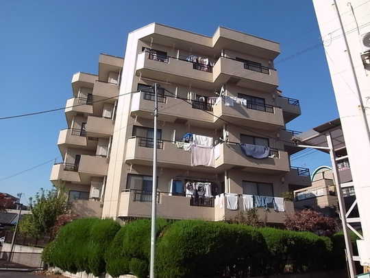 Local appearance photo