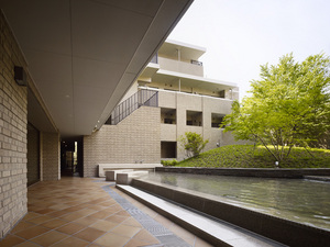 Setagaya-ku, Tokyo Yoga 3