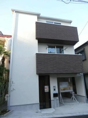 Local appearance photo. appearance