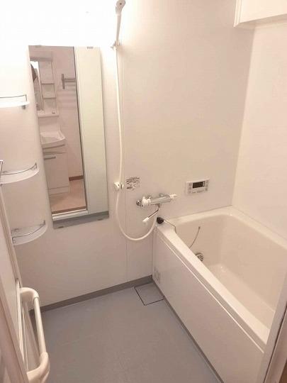 Setagaya-ku, Tokyo Kaminoge 2