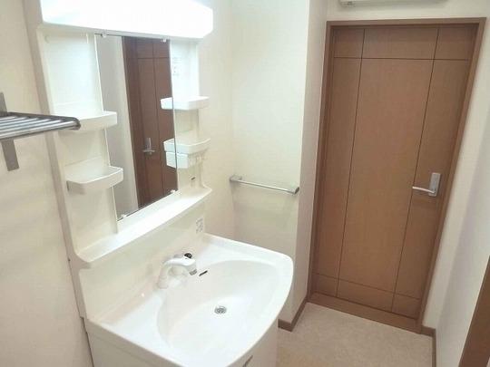 Setagaya-ku, Tokyo Kaminoge 2