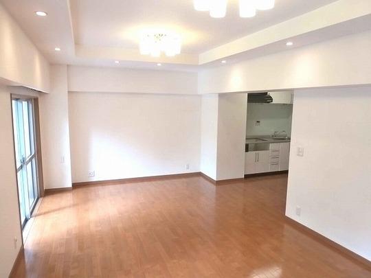 Setagaya-ku, Tokyo Kaminoge 2