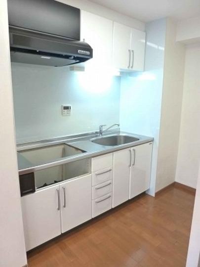 Setagaya-ku, Tokyo Kaminoge 2